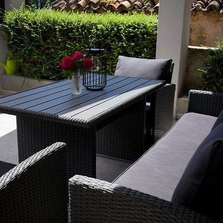 Apartman Amelie A4 Pula Exterior photo