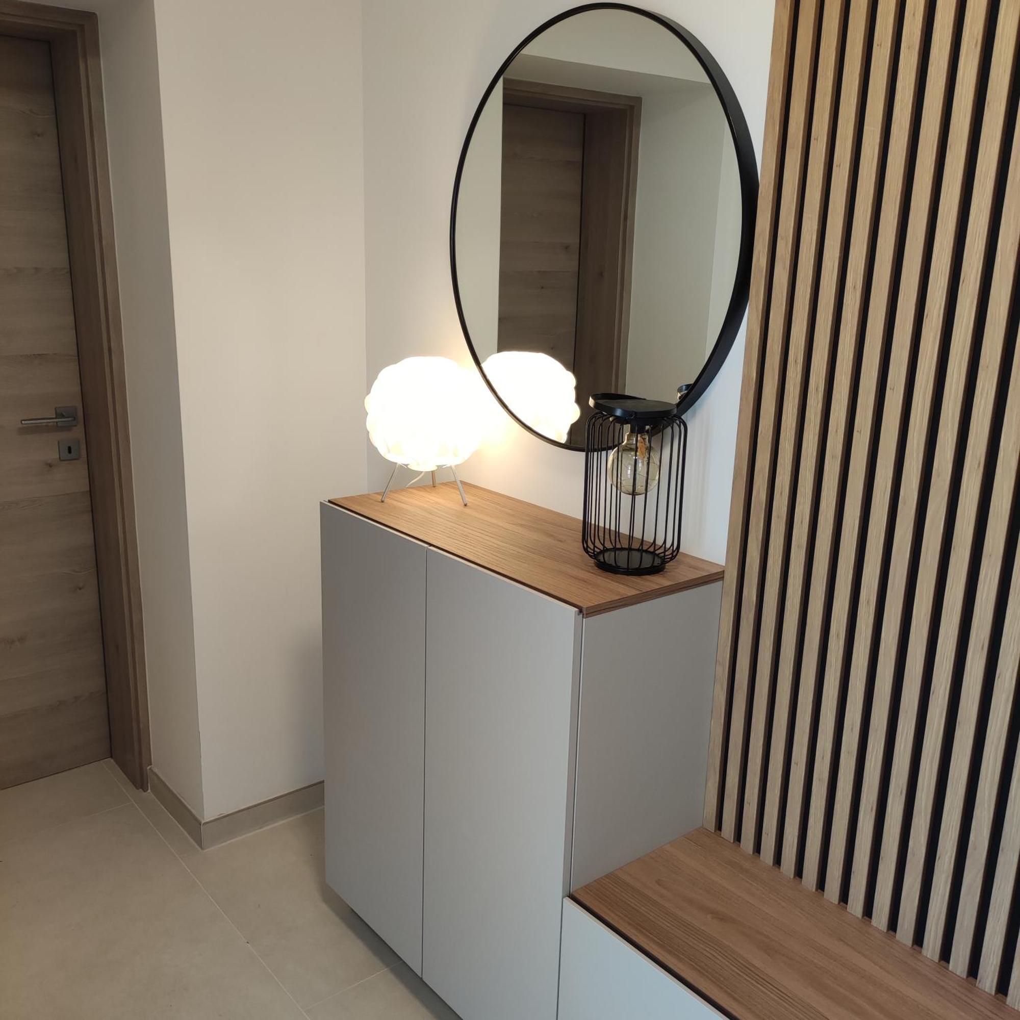 Apartman Amelie A4 Pula Exterior photo