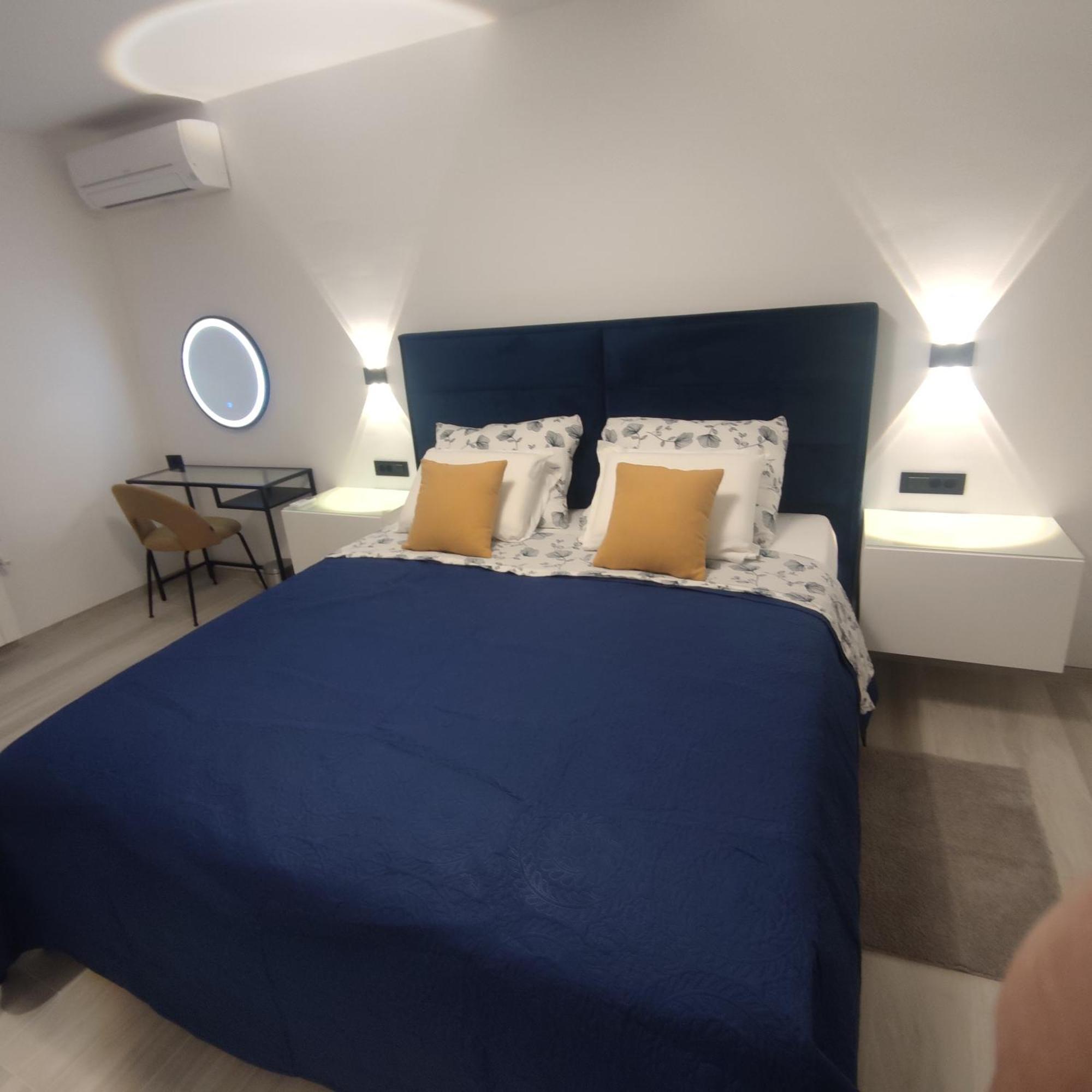 Apartman Amelie A4 Pula Exterior photo