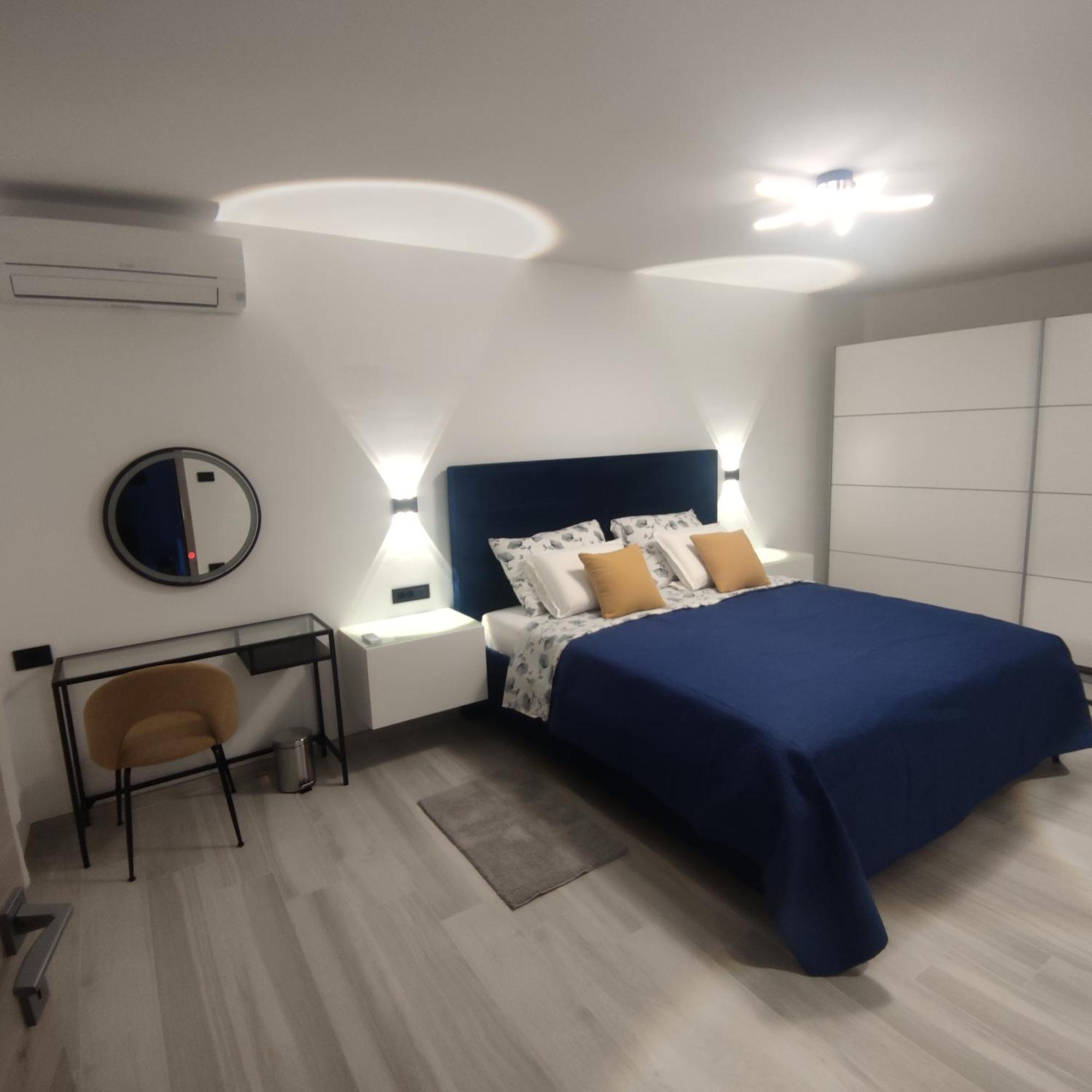 Apartman Amelie A4 Pula Exterior photo