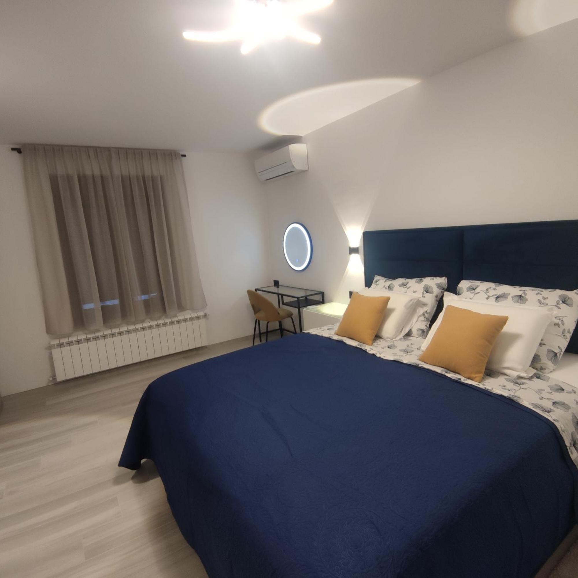 Apartman Amelie A4 Pula Exterior photo