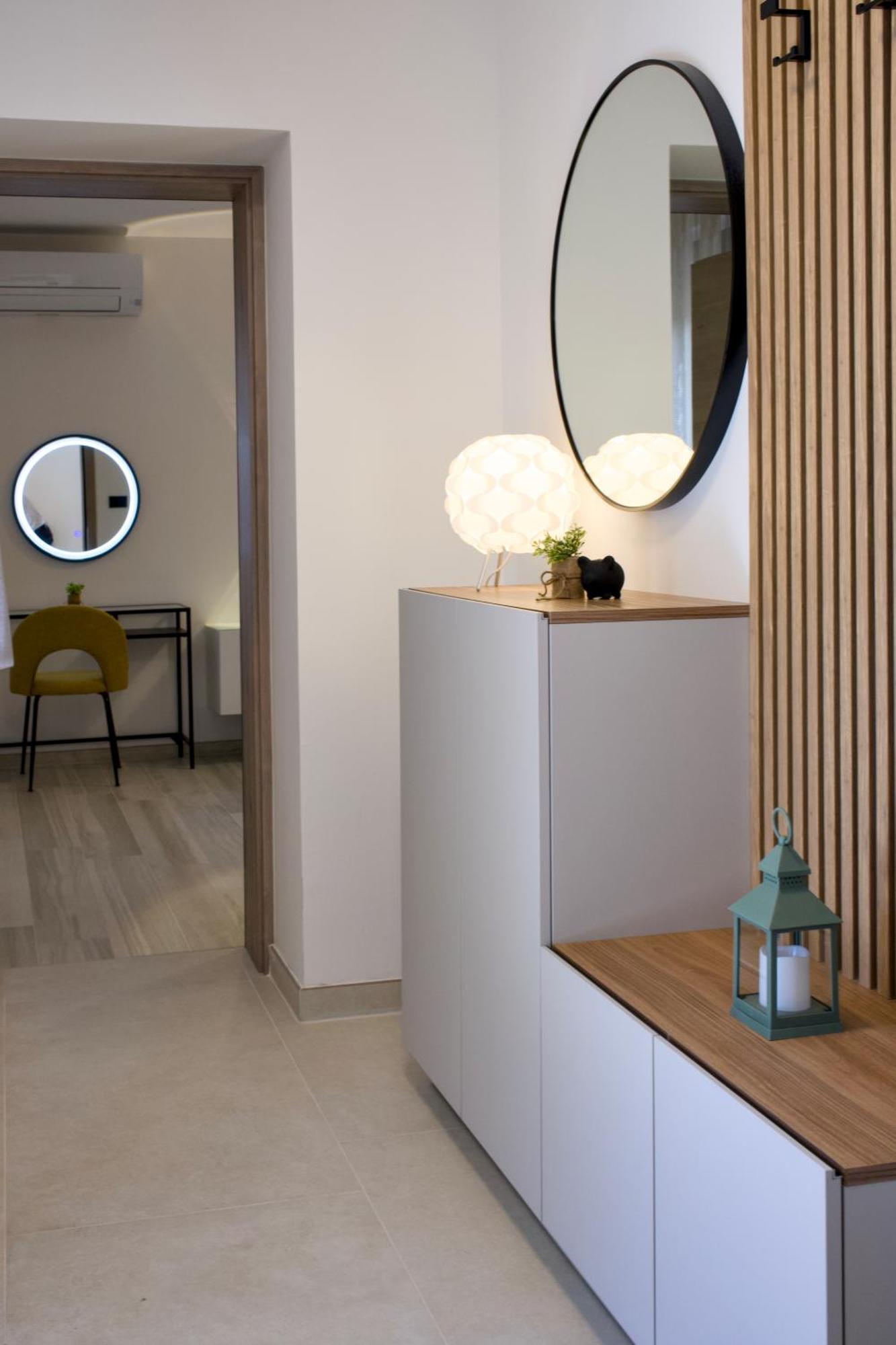 Apartman Amelie A4 Pula Exterior photo