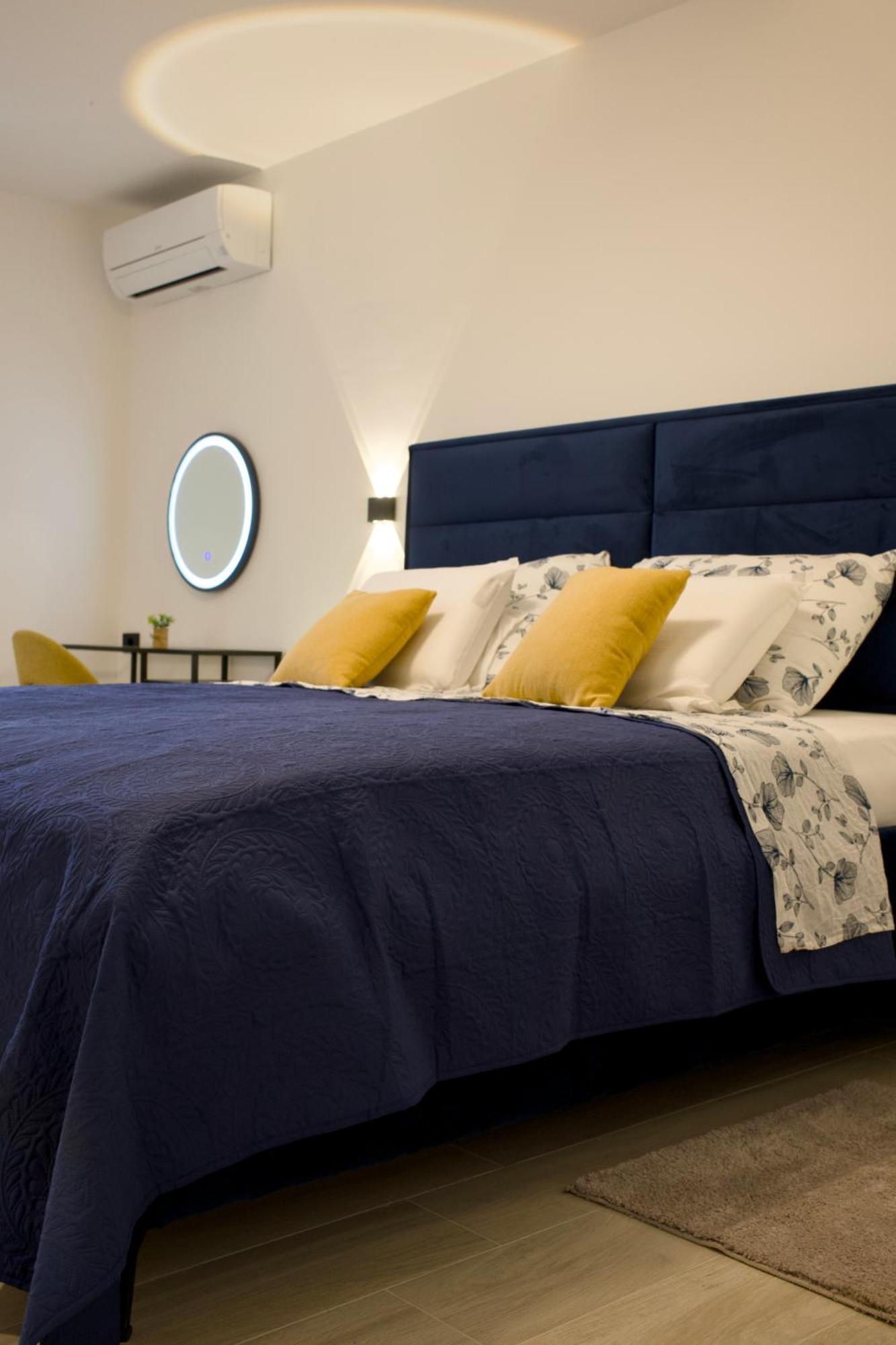 Apartman Amelie A4 Pula Exterior photo