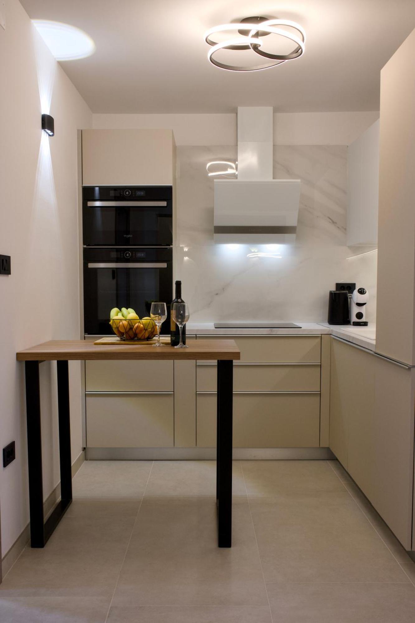 Apartman Amelie A4 Pula Exterior photo