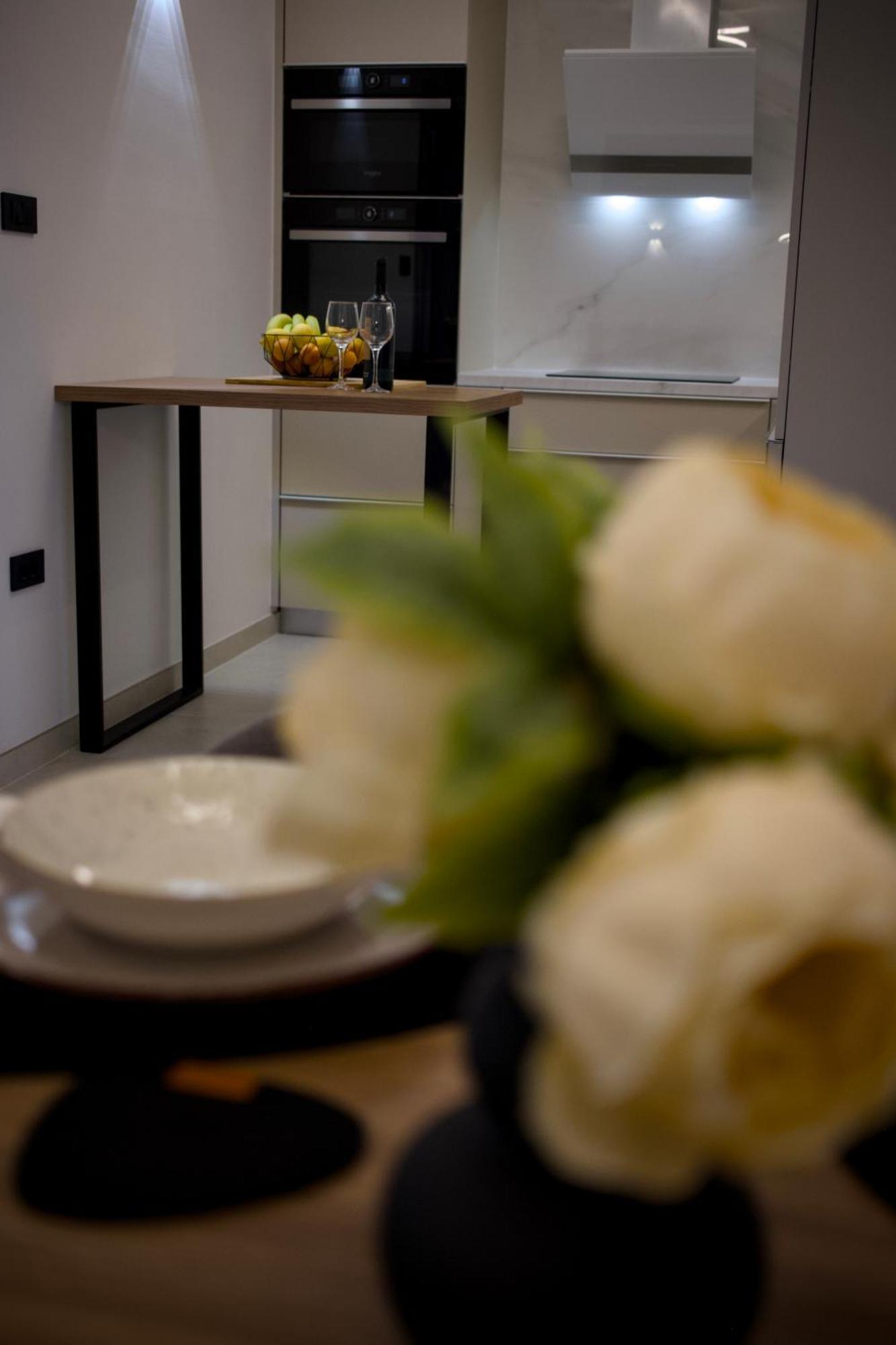 Apartman Amelie A4 Pula Exterior photo