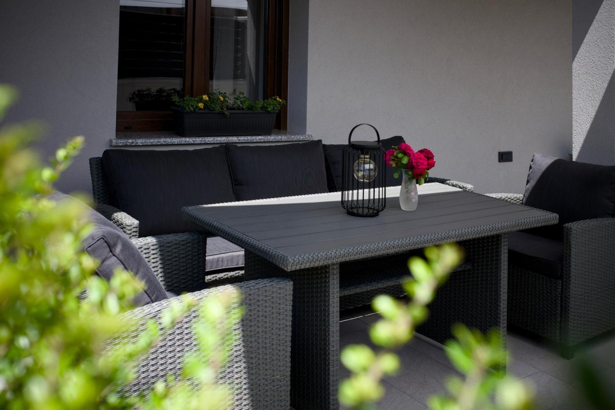 Apartman Amelie A4 Pula Exterior photo