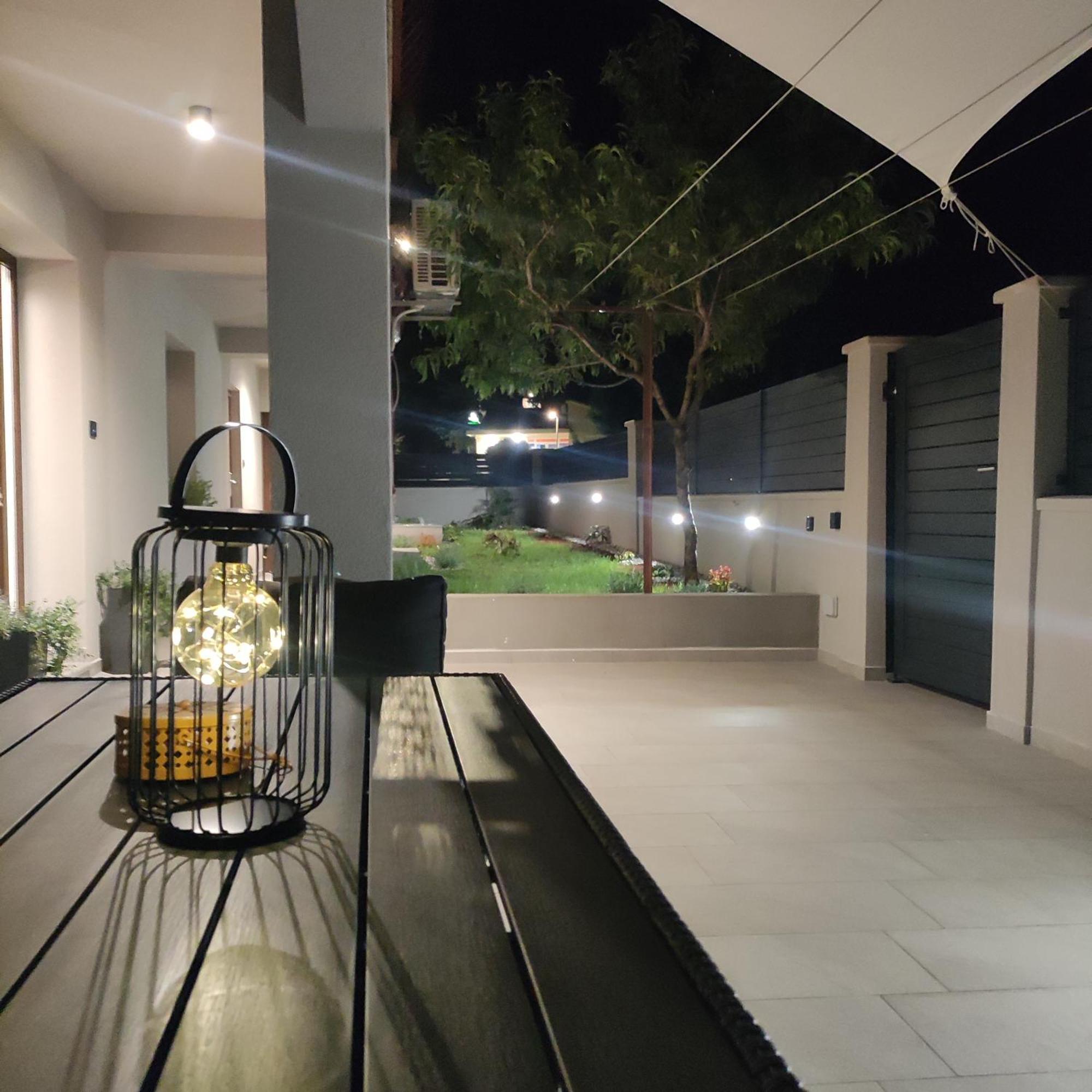 Apartman Amelie A4 Pula Exterior photo